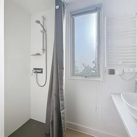 Holiday home Mobil-home Grand Confort, 200 M Plage, 4 Pers, 2 Chambres, 2 Sdb, Piscine, Parking - Fr-1-361a-38 Jullouville-les-Pins
